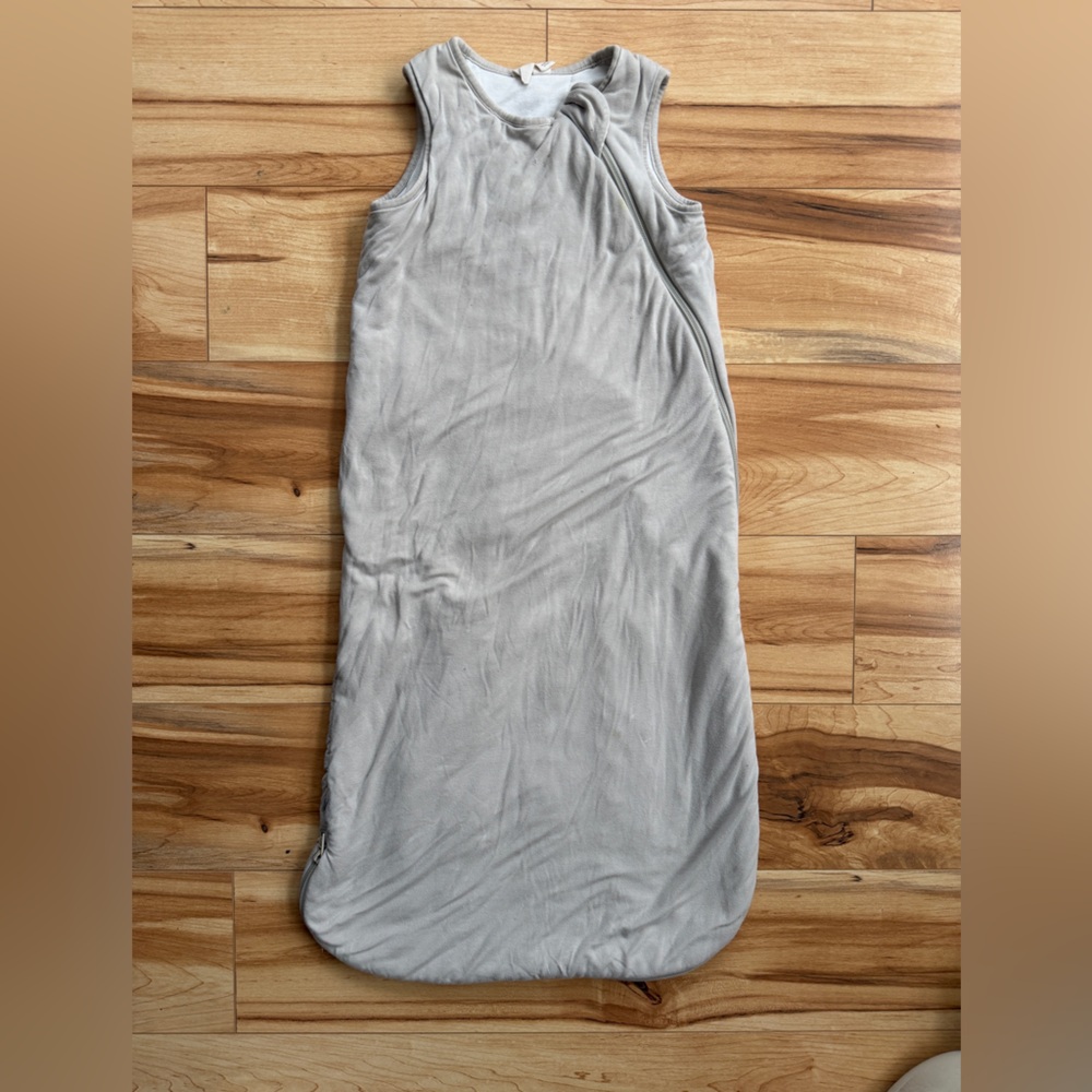 Kyte BABY Oat Sleep Sack 6-18 months 2.5 tog